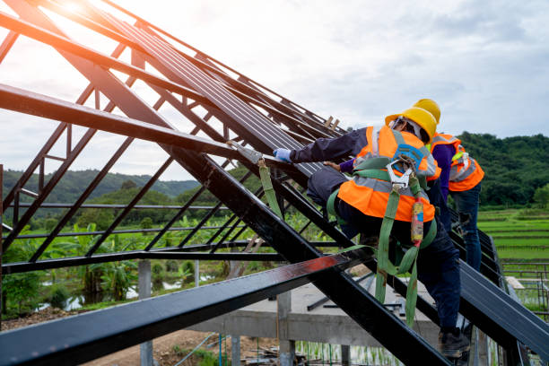 Best Affordable Roofing Company  in Bret Harte, CA