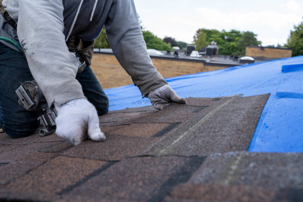 Quick and Trustworthy Emergency Roof Repair Services in Bret Harte, CA