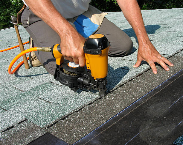 Best Local Roofing Companies  in Bret Harte, CA