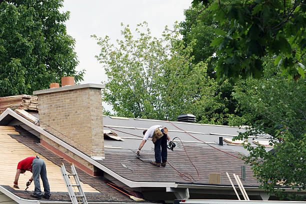 Quick and Trustworthy Emergency Roof Repair Services in Bret Harte, CA