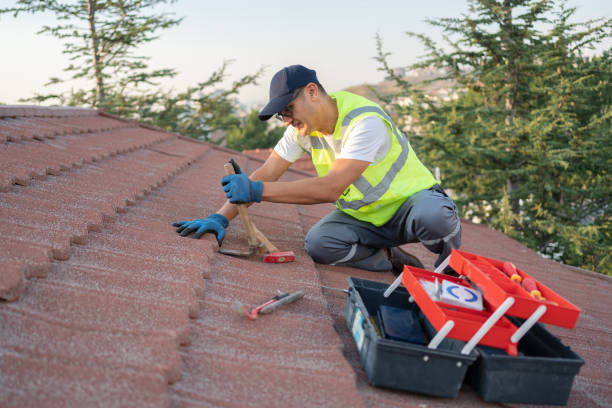 Best Best Roofing Contractors  in Bret Harte, CA