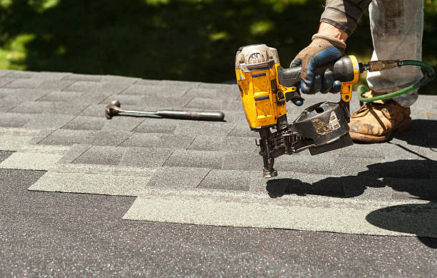 Slate Roofing Contractor in Bret Harte, CA