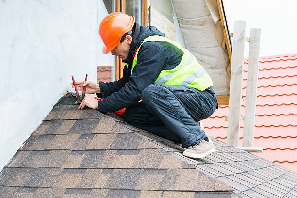 Best Tile Roofing Contractor  in Bret Harte, CA