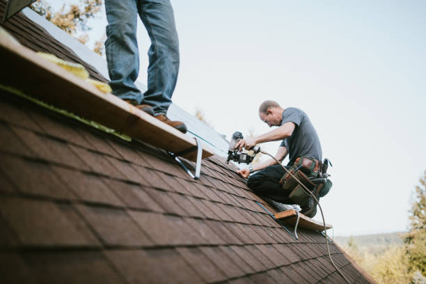 Best Shingle Roofing Installation  in Bret Harte, CA